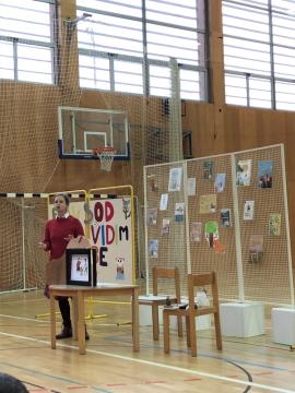 Obisk Natase Konc Lorenzutti, foto OS Mirna (8)